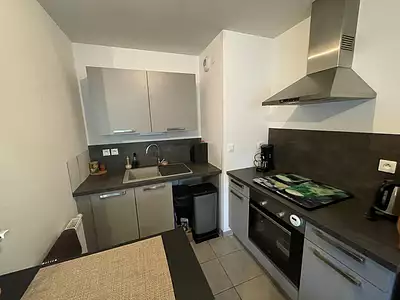 Appartement, 49 m²