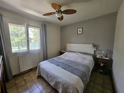 Maison, 128,81 m²