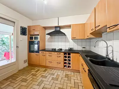 Maison, 143 m²