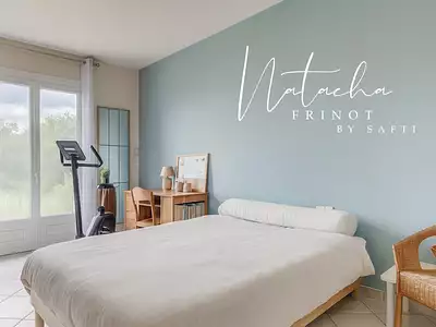 Maison, 160 m²