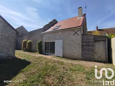 Maison, 180 m²