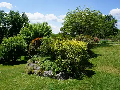 Maison, 207 m²