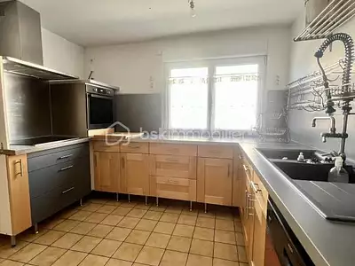 Maison, 160 m²