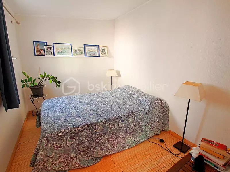 Appartement, 113 m²