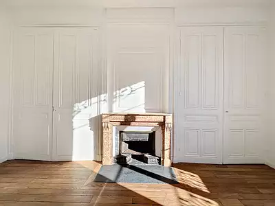 Appartement, 72,1 m²