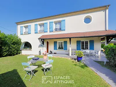 Maison, 249 m²