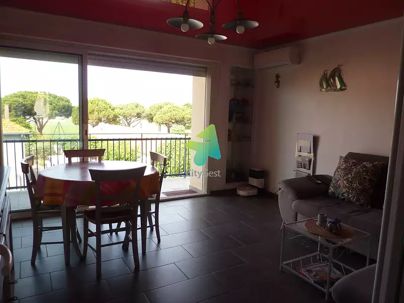 Appartement, 66 m²