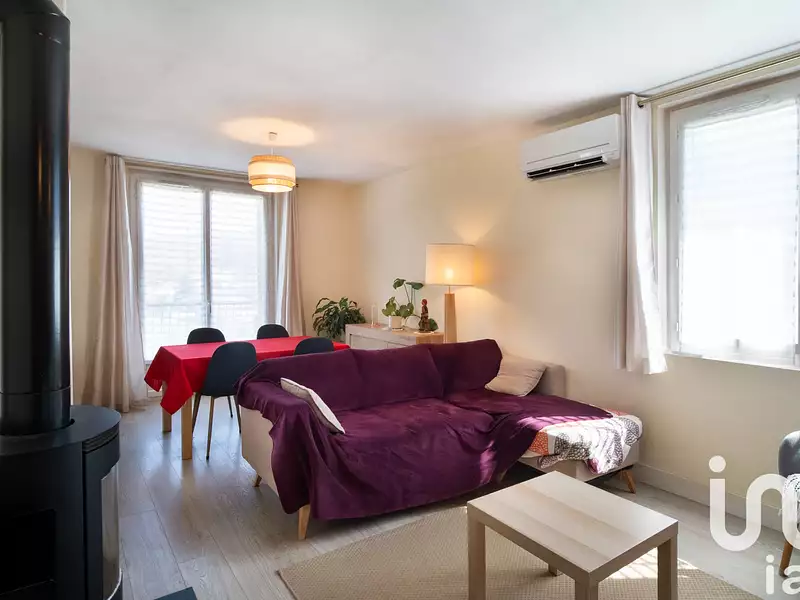 Maison, 120 m²