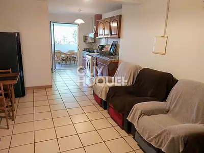 Immeuble, 336 m²