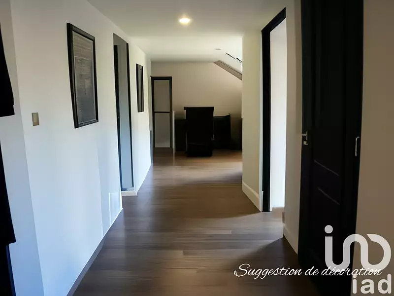Maison, 170 m²