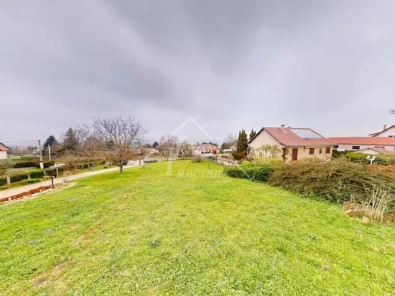 Maison, 176 m²