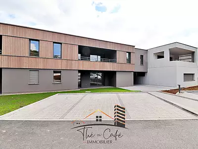 Appartement, 85,86 m²