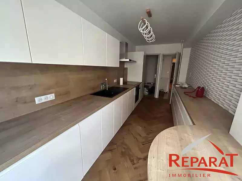 Appartement, 162,35 m²
