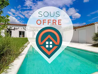Maison, 140 m²