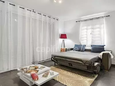 Appartement, 61 m²