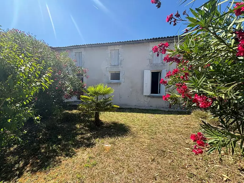 Maison, 119 m²