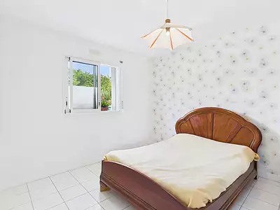 Maison, 134 m²