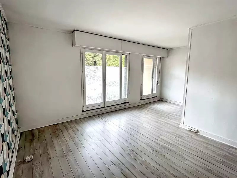 Appartement, 53,09 m²