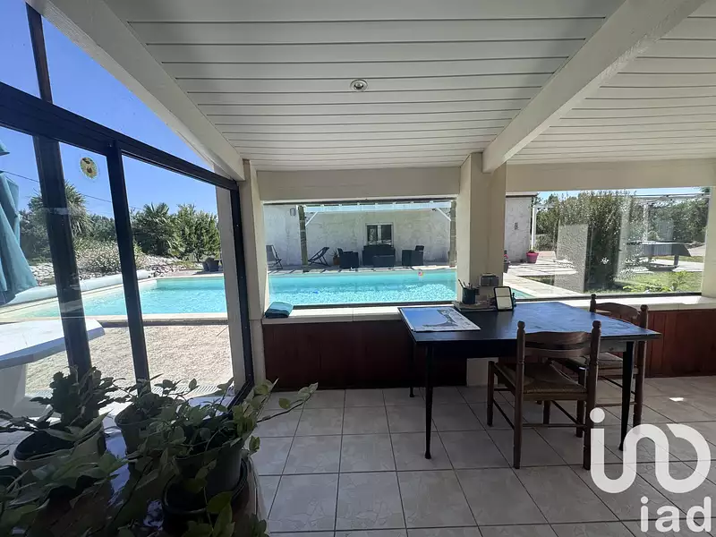 Maison, 119 m²