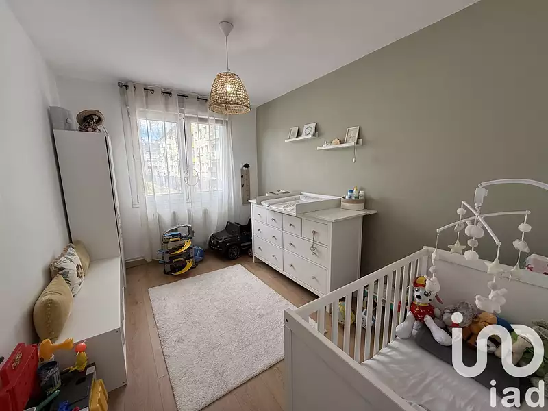 Appartement, 78 m²