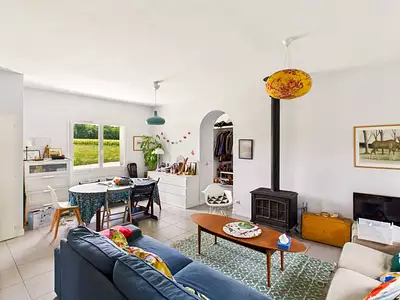 Maison, 410 m²