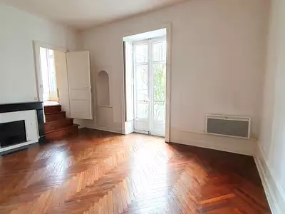 Appartement, 55,48 m²