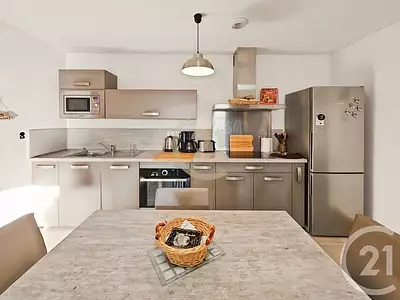 Maison, 59,9 m²