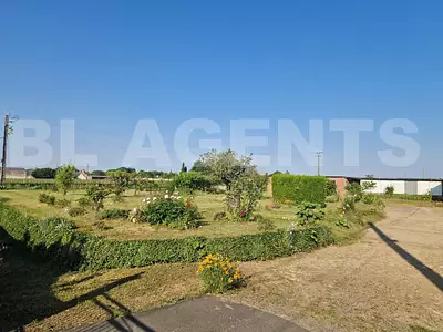 Maison, 99 m²