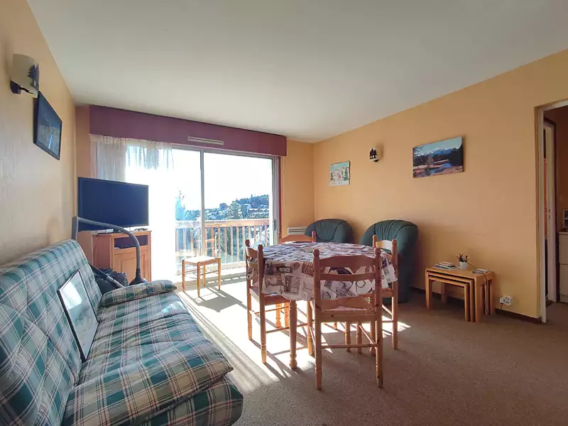 Appartement, 48,2 m²