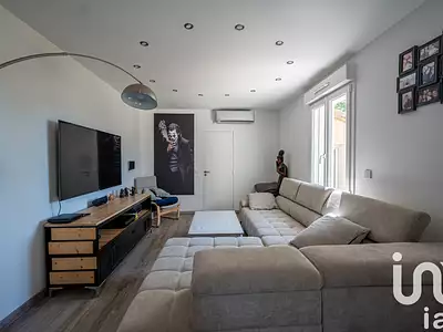 Maison, 136 m²