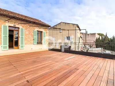 Appartement, 51 m²