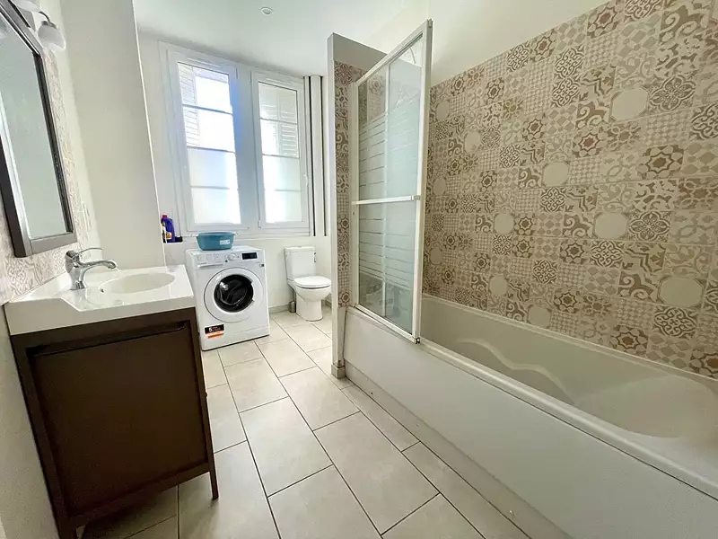 Appartement, 59 m²