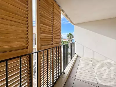 Appartement, 41,3 m²