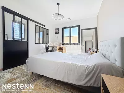 Maison, 92 m²