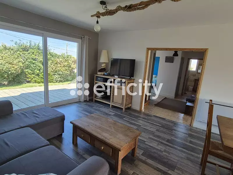 Maison, 150 m²