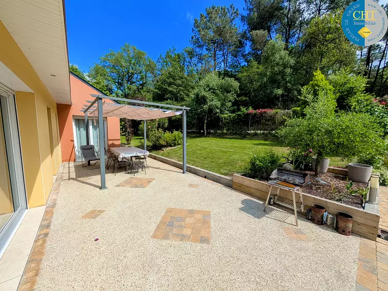 Maison, 100,7 m²