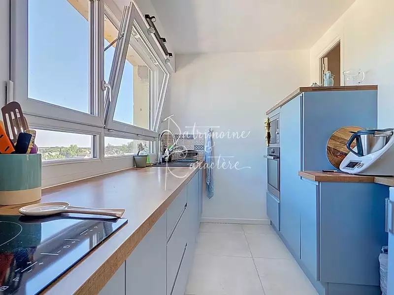 Appartement, 65 m²