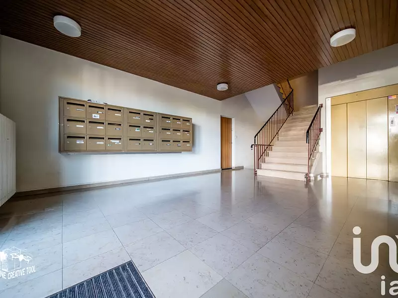 Appartement, 102 m²