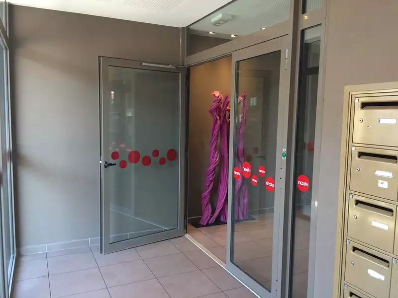 Appartement, 25,51 m²