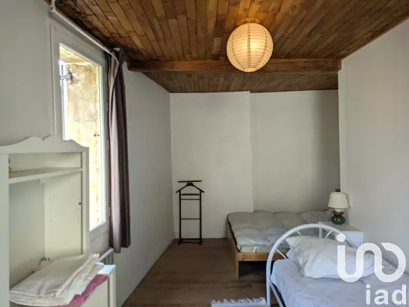 Maison, 80 m²
