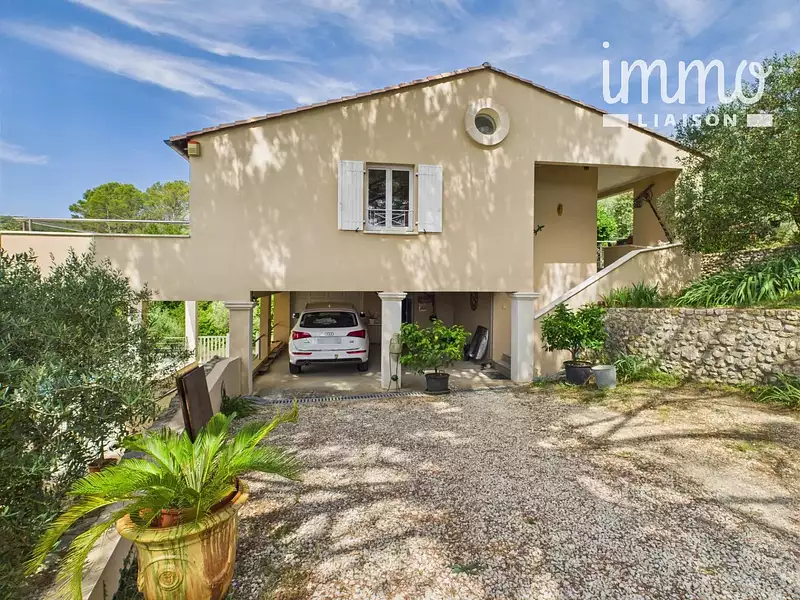 Maison, 127 m²