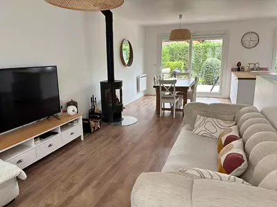 Maison, 109 m²