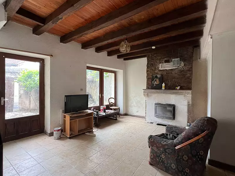 Maison, 136,95 m²
