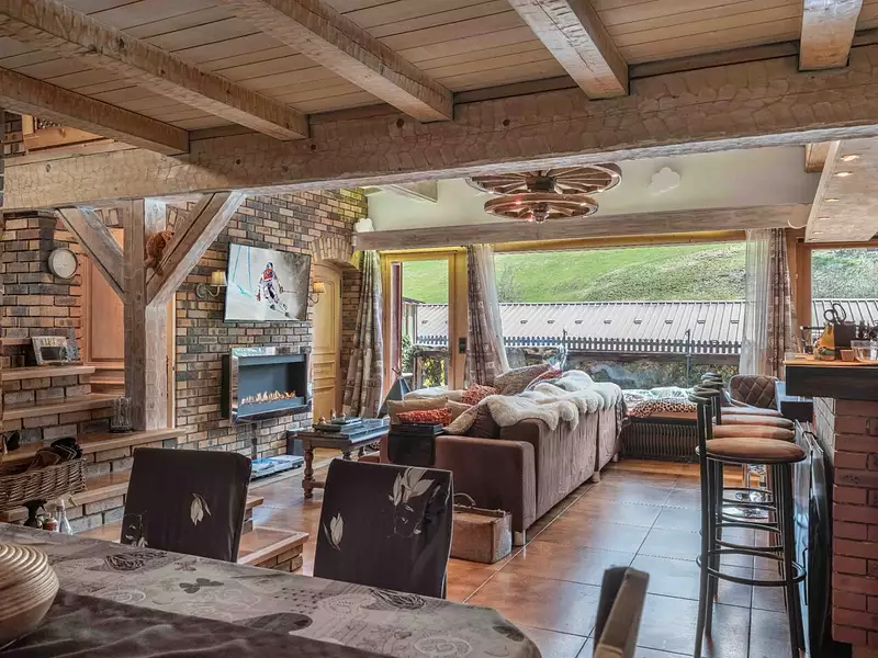 Appartement, 171 m²