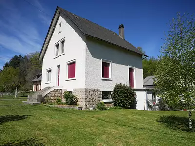 Maison, 237 m²