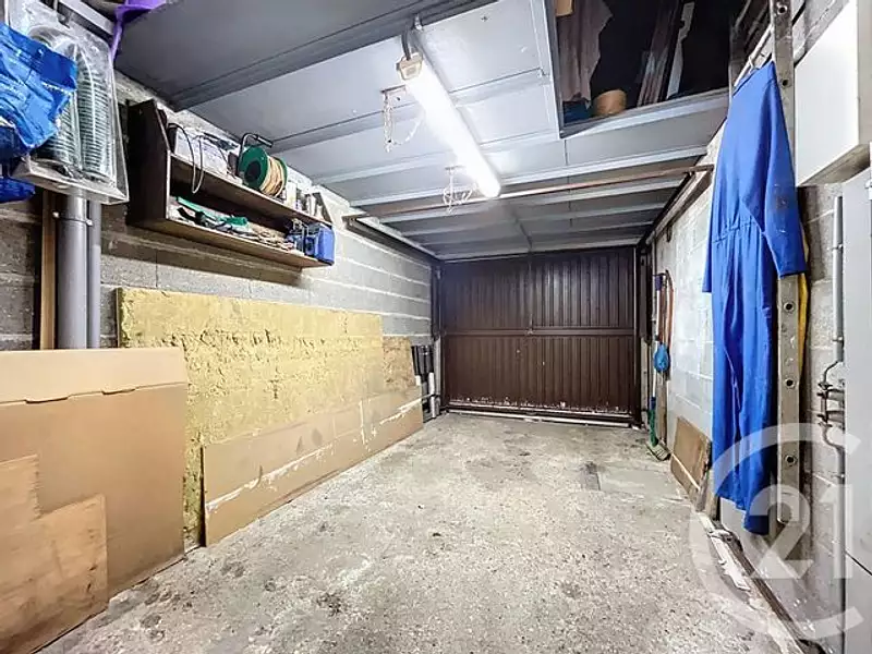 Maison, 83,1 m²