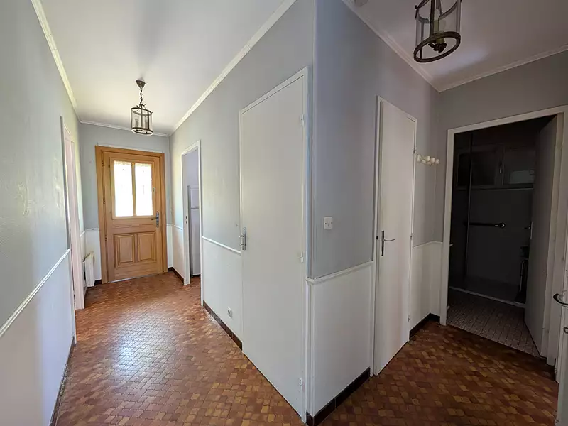 Maison, 110 m²
