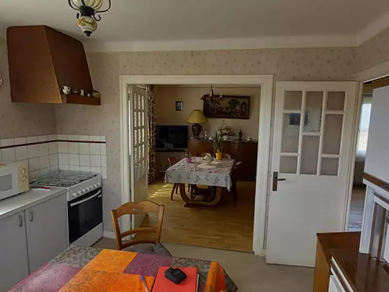 Maison, 70 m²