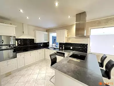 Maison, 153 m²