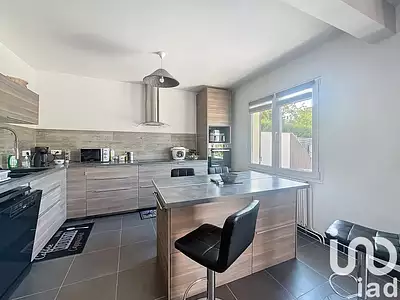 Maison, 114 m²